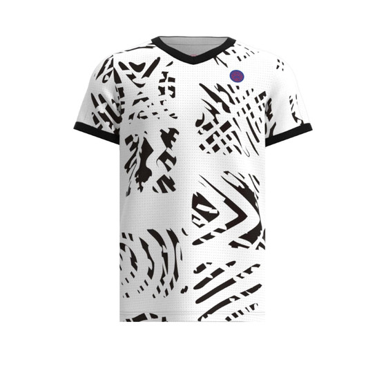 Bidi Badu Melbourne V-Neck Tee Jongens