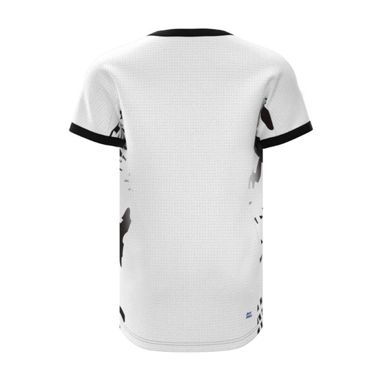 Bidi Badu Melbourne V-Neck Tee Jongens