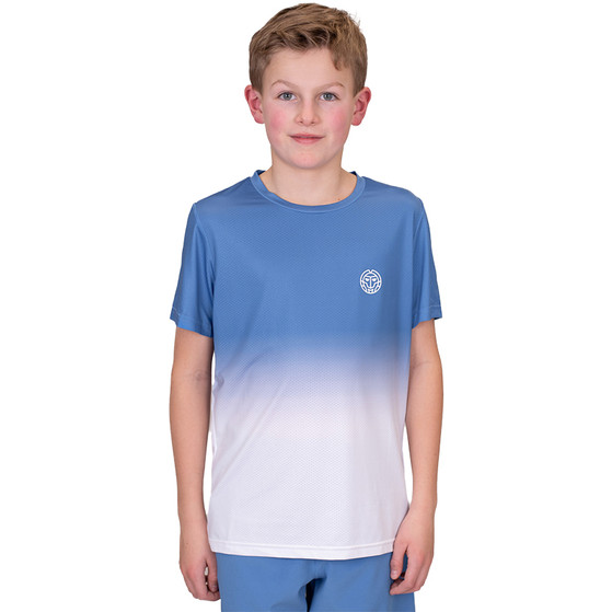 Bidi Badu Crew Gradiant T-shirt Jongens