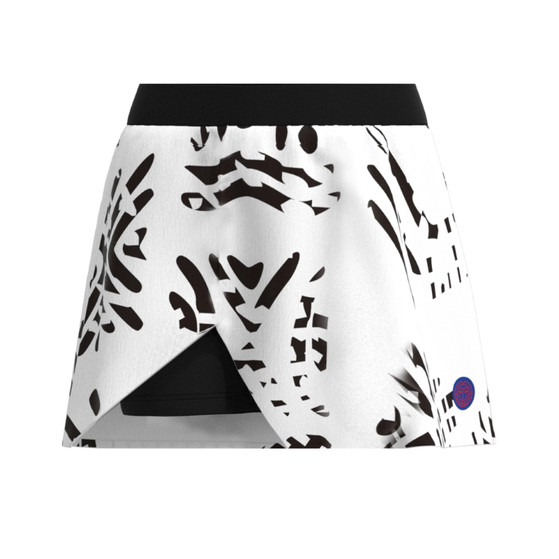 Bidi Badu Melbourne Printed Cut Out Skort Meisjes