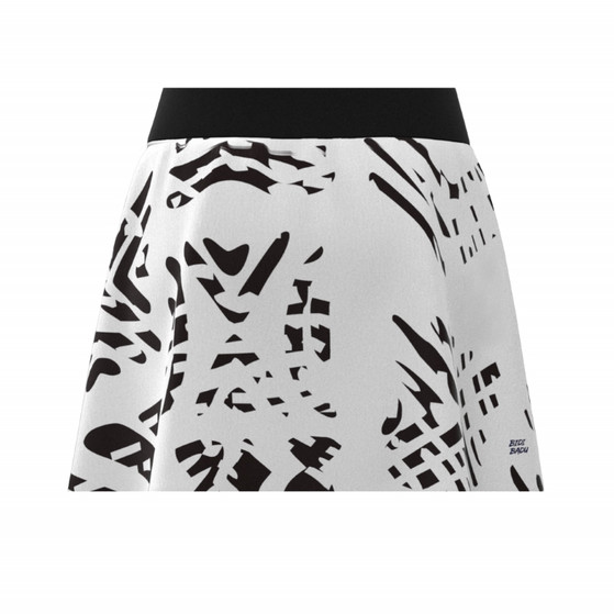 Bidi Badu Melbourne Printed Cut Out Skort Meisjes