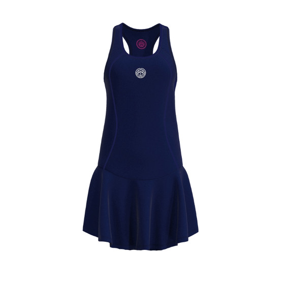 Bidi Badu Crew Tenniskleid Mädchen