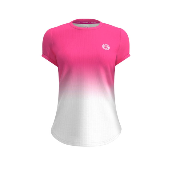 Bidi Badu Crew Gradiant T-shirt Meisjes