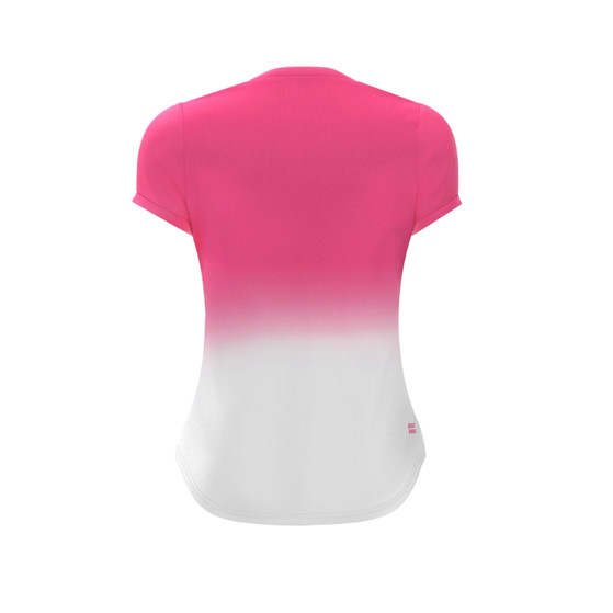 Bidi Badu Crew Gradiant T-shirt Meisjes