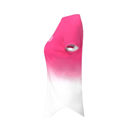 Bidi Badu Crew Gradiant T-shirt Meisjes