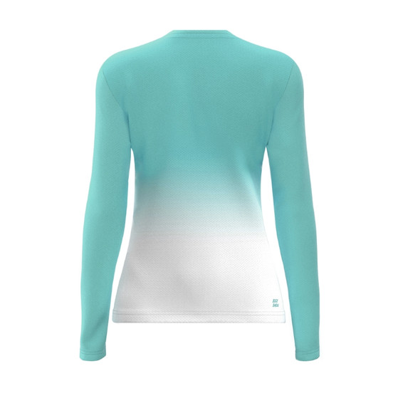 Bidi Badu Crew Gradiant Longsleeve Meisjes
