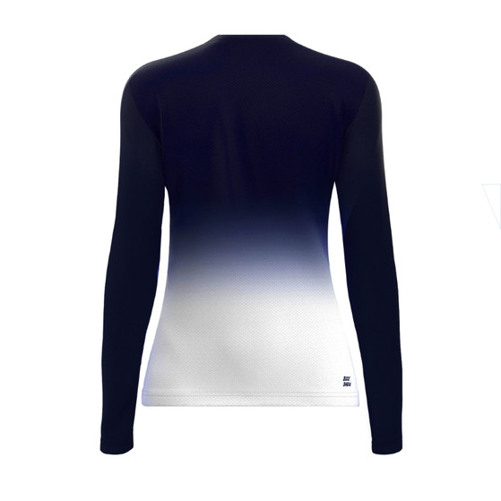 Bidi Badu Crew Gradiant Longsleeve Meisjes
