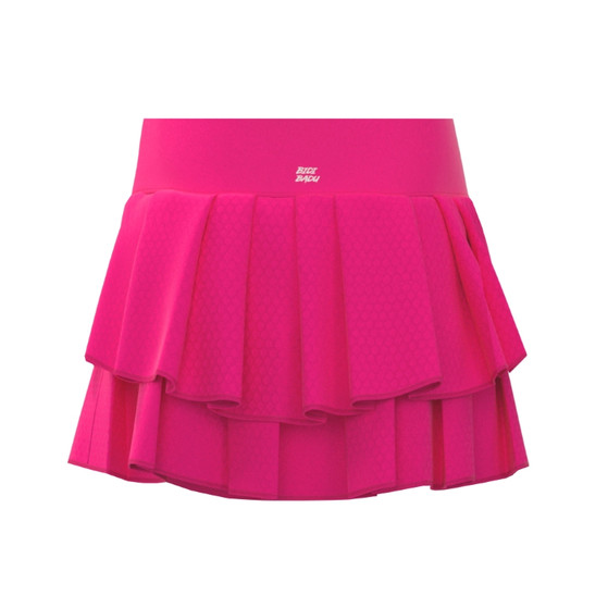 Bidi Badu Crew Pleated Skort Meisjes