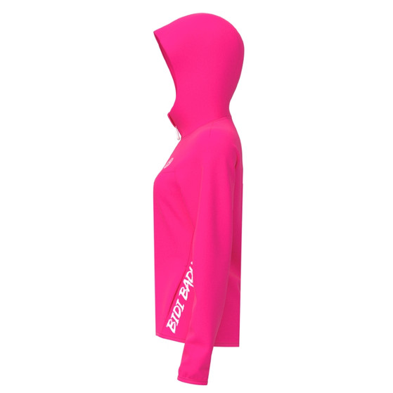 Bidi Badu Crew Jacket Girls