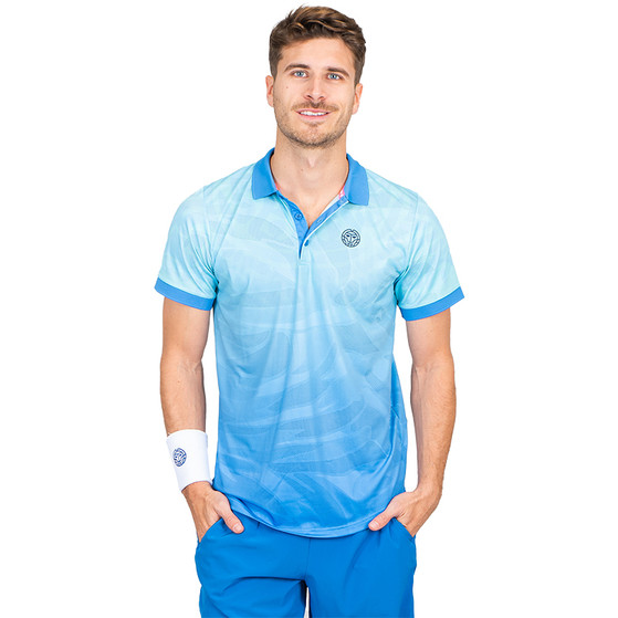 Bidi Badu Colortwist Polo