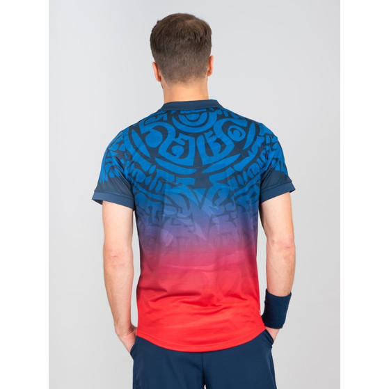 Bidi Badu Colortwist Polo