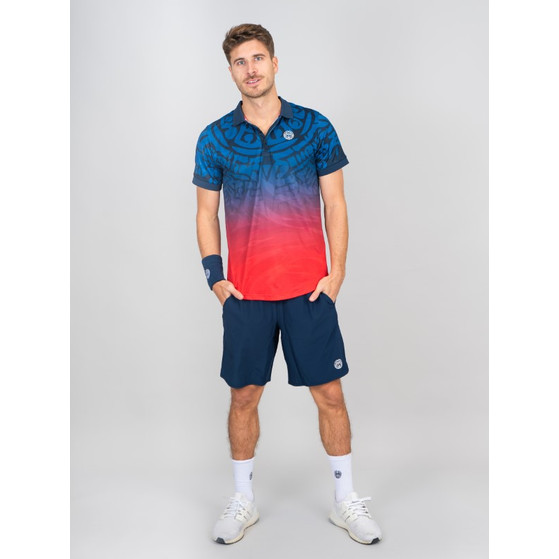 Bidi Badu Colortwist Polo