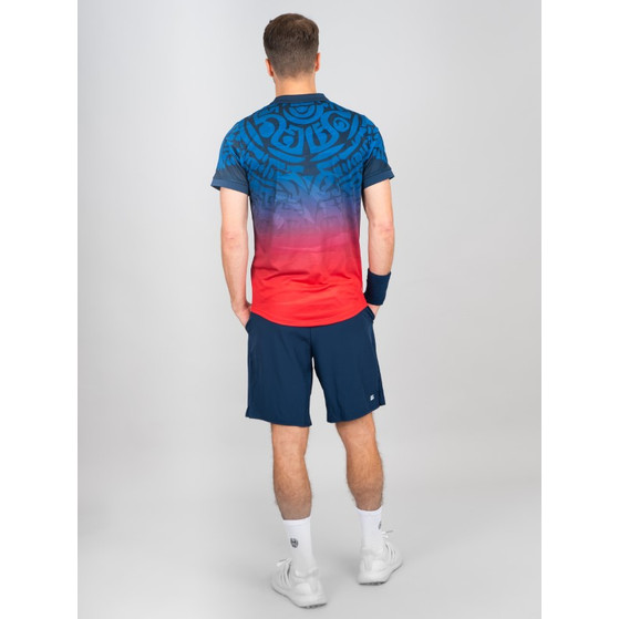 Bidi Badu Colortwist Polo