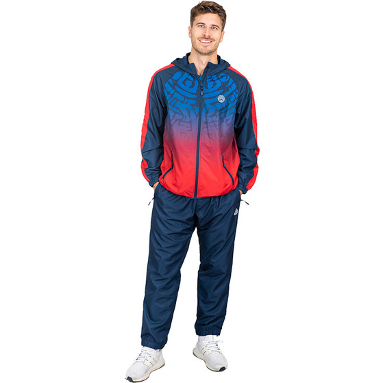 Bidi Badu Colortwist Trainingsanzug