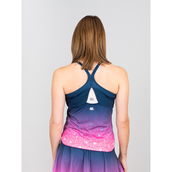Bidi Badu Colortwist Tank
