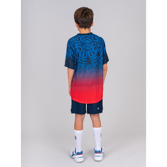 Bidi Badu Colortwist Tee Jongens