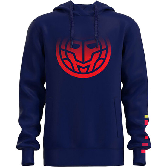 Bidi Badu Colortwist Hoody Jongens