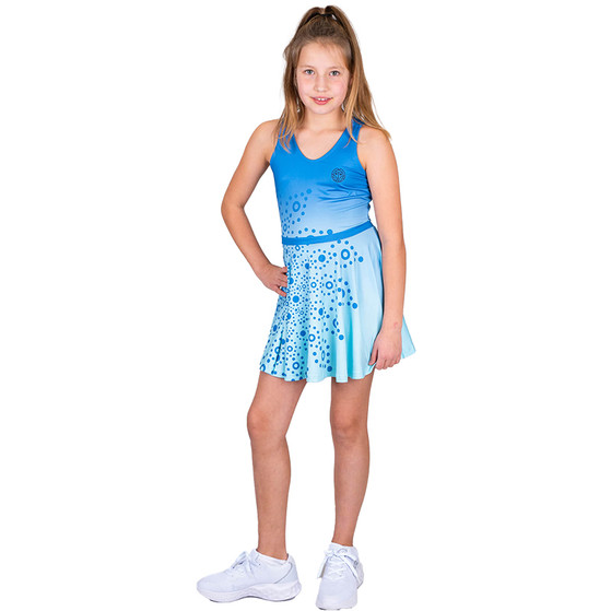 Bidi Badu Colortwist Dress Meisjes