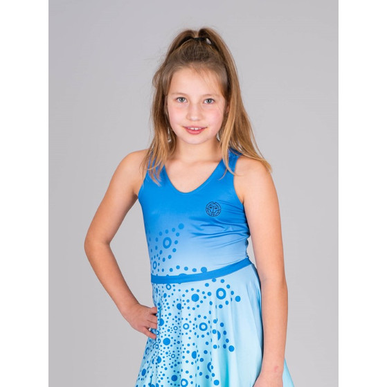 Bidi Badu Colortwist Dress Meisjes