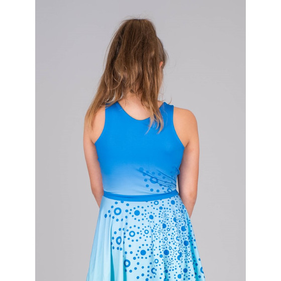 Bidi Badu Colortwist Dress Meisjes