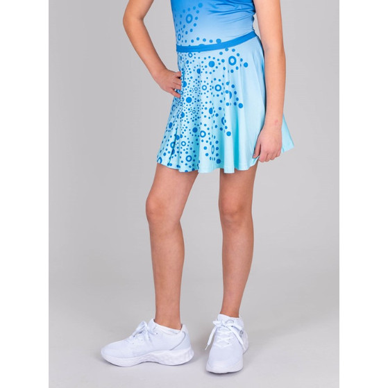 Bidi Badu Colortwist Dress Meisjes
