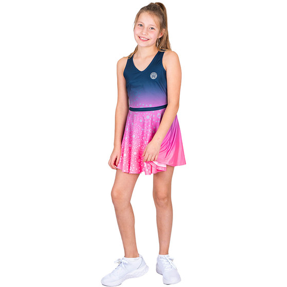 Bidi Badu Colortwist Dress Meisjes