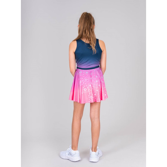 Bidi Badu Colortwist Dress Meisjes