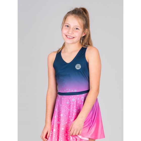 Bidi Badu Colortwist Dress Meisjes