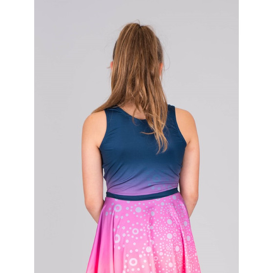 Bidi Badu Colortwist Dress Meisjes