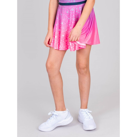 Bidi Badu Colortwist Dress Meisjes