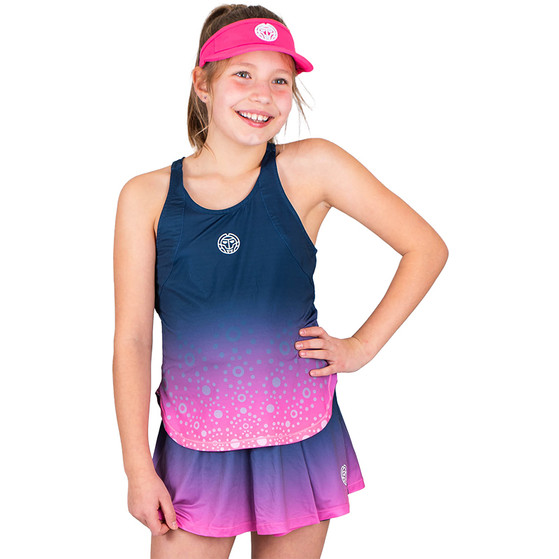 Bidi Badu Colortwist Tank Meisjes