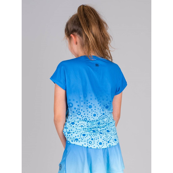 Bidi Badu Colortwist Tee Meisjes