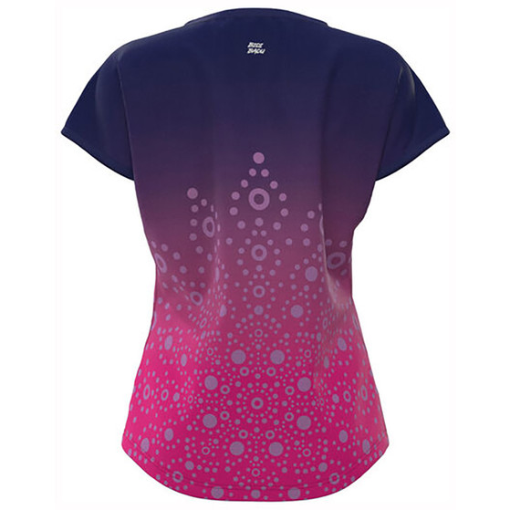 Bidi Badu Colortwist Tee Meisjes