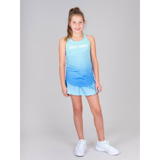Bidi Badu Colortwist Chill Tank Meisjes