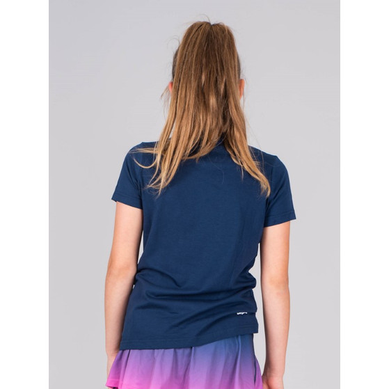 Bidi Badu Colortwist Chill Tee Meisjes