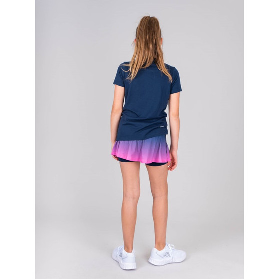 Bidi Badu Colortwist Chill Tee Meisjes