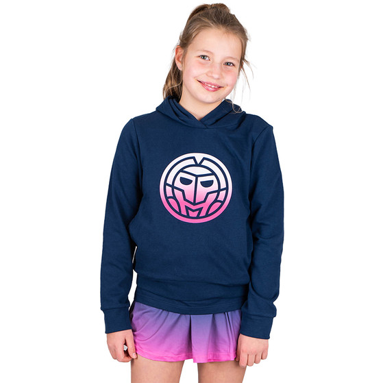 Bidi Badu Colortwist Chill Hoody Meisjes