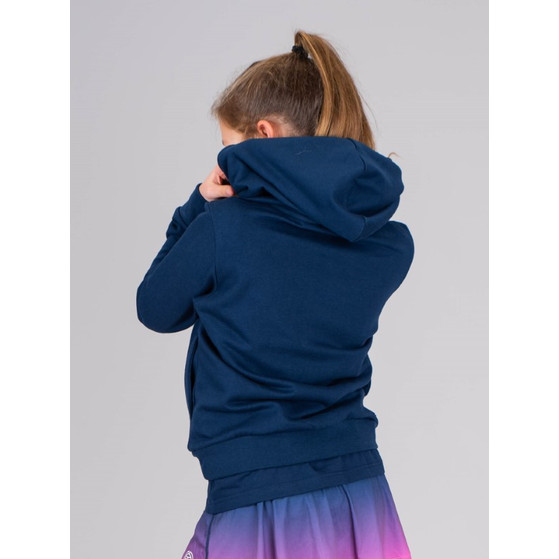 Bidi Badu Colortwist Chill Hoody Meisjes