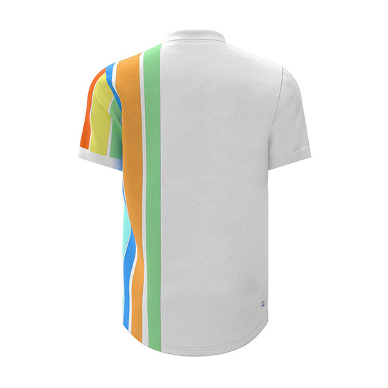 Bidi Badu Paris Polo