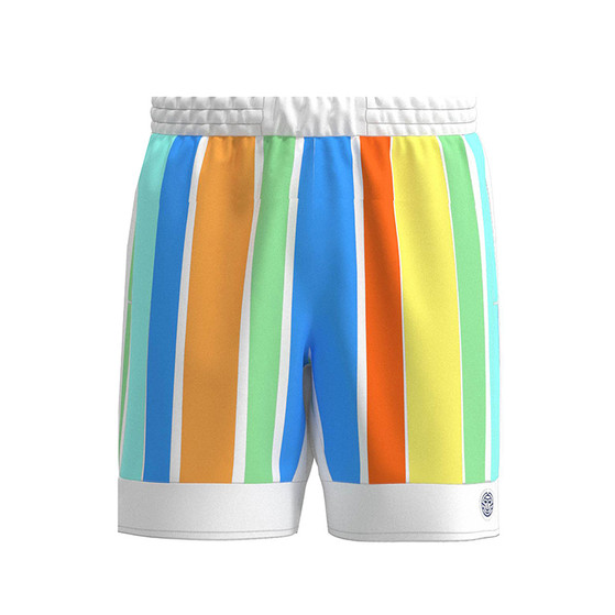 Bidi Badu Paris 7 Inch Short