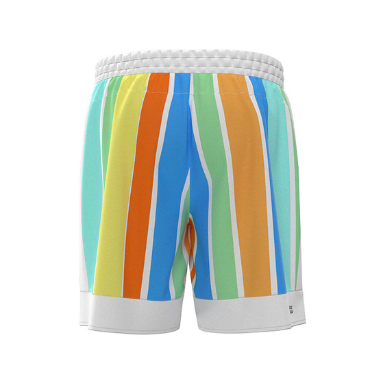 Bidi Badu Paris 7 Inch Short