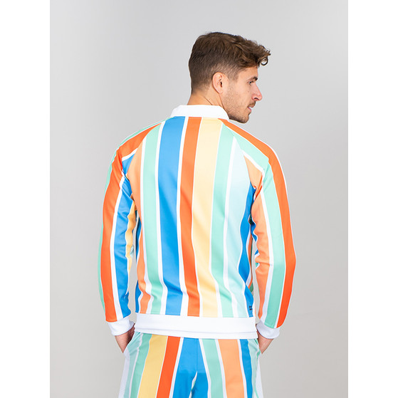 Bidi Badu Paris Printed Jacke