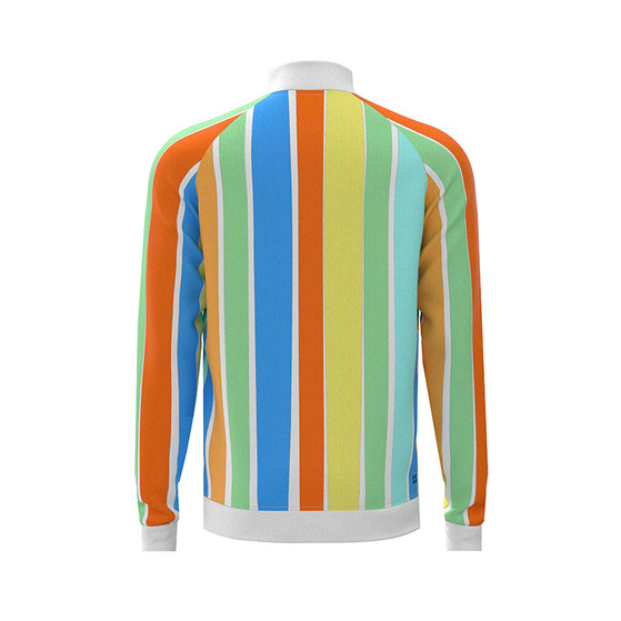 Bidi Badu Paris Printed Jacke