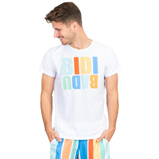 Bidi Badu Paris Chill Tee