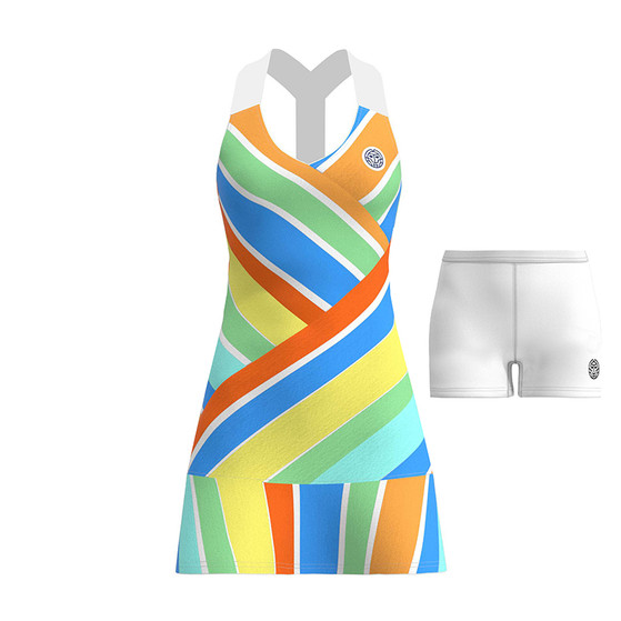 Bidi Badu Paris 2in1 Dress