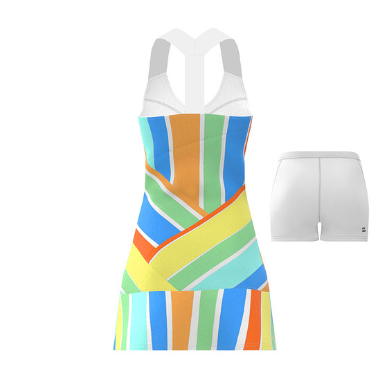 Bidi Badu Paris 2in1 Dress