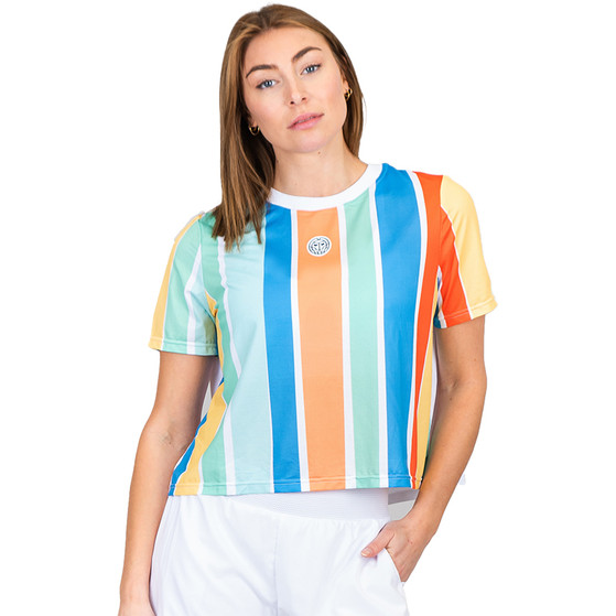 Bidi Badu Paris T-shirt