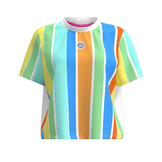 Bidi Badu Paris T-shirt