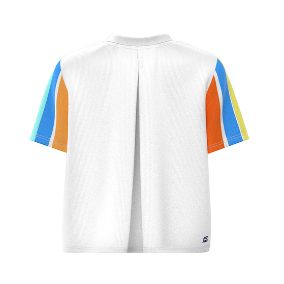 Bidi Badu Paris T-shirt