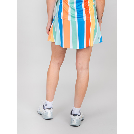 Bidi Badu Paris Printed Cut Out Skort